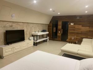 Апартаменты у моря