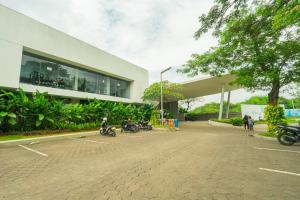 DREAM INN Aeropolis By Reccoma