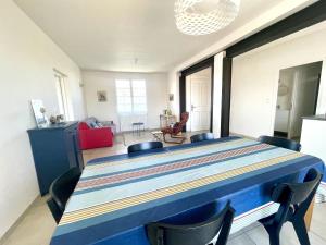 Maisons de vacances Ocean et Jardin : photos des chambres