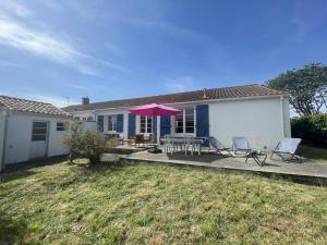 Maisons de vacances Ocean et Jardin : photos des chambres