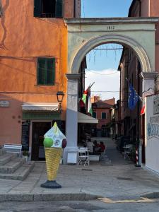 Casa di Marghy
