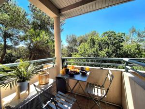 Appartements Le Boheme-Parking-clim : photos des chambres