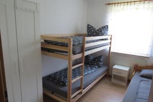 Uller`s Ferienwohnung im Usseltal