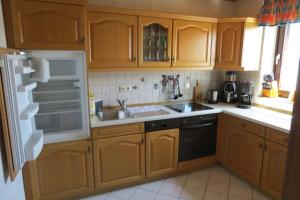 Uller`s Ferienwohnung im Usseltal