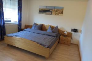 Uller`s Ferienwohnung im Usseltal