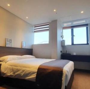 Grandmillions Hotel Seogwipo