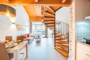 Apartment Deichglück