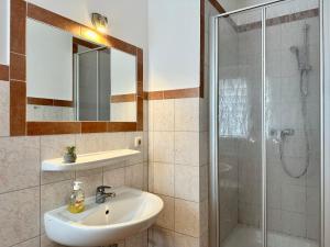 Ferienanlage "Uns Wiek Hus" Ferienwohnung 1