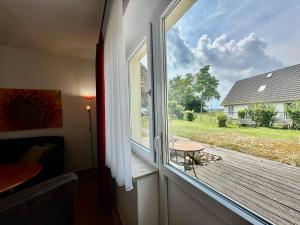 Ferienanlage "Uns Wiek Hus" Ferienwohnung 1