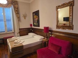 Chez Oriana Termini St