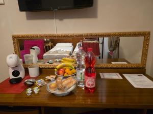 Chez Oriana Termini St