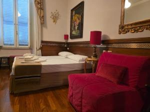 Chez Oriana Termini St