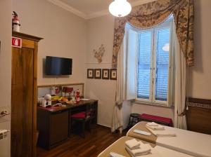 Chez Oriana Termini St