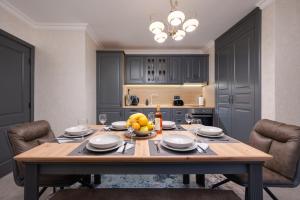 Prestige Central Apartments