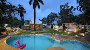 Casa Kalista Luxe 9BHK Estate