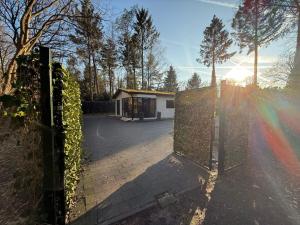 "BlackPearl" Groot Chalet Bospark Ijsselheide Hattemerbroek Veluwe