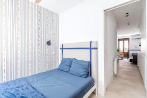 Piso a estrenar con balcon