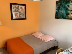 B&B / Chambres d'hotes Le Moulin Bleu : photos des chambres