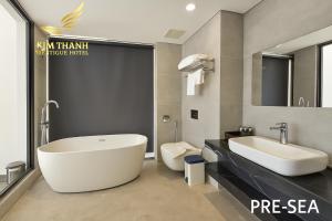 Flamingo Hải Tiến Thanh Hoá - Kim Thành Boutique Hotel