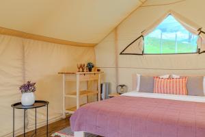 Bukovel Glamping