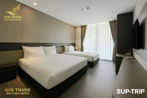 Flamingo Hải Tiến Thanh Hoá - Kim Thành Boutique Hotel