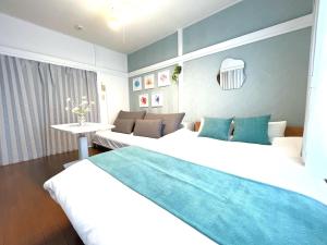 Chelsea Hatsudai 202 CH22