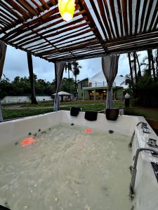 Casa Kalista Luxe 9BHK Estate