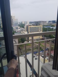 Cozy Coast Residences Pasay
