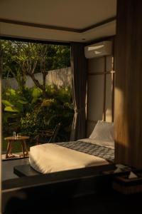 The Placo Villa Uluwatu