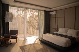 The Placo Villa Uluwatu