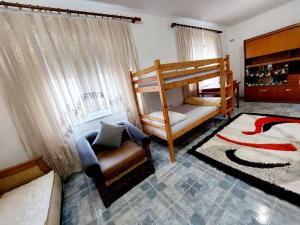 D Friendship Apartment