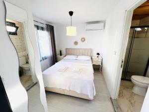 Dorf Life Palamutbükü