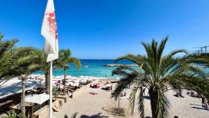 Princess Palace Monaco