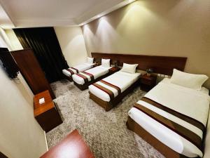 فندق رواد الهداية