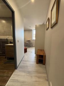 Appartements Appartement avec chambre : photos des chambres