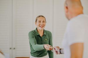 Brioni - Plant Villas, with luxury service