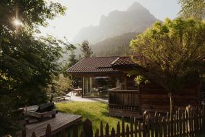 LaPosch - Dein Bergaway