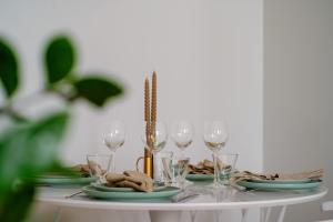 Soma Nook Hosted by Hygge Host