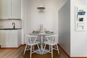 Soma Nook Hosted by Hygge Host