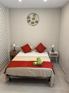 Luxury Apartments Near the Beach and Downtown CENTRUM 8