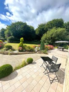 Gîte Maison du Pêcheur