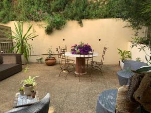 Échappée Belle - Terrasse & Parking