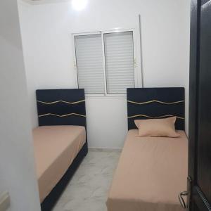 Joli appartement climatisé a al hoceimq