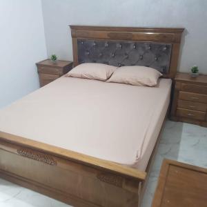 Joli appartement climatisé a al hoceimq