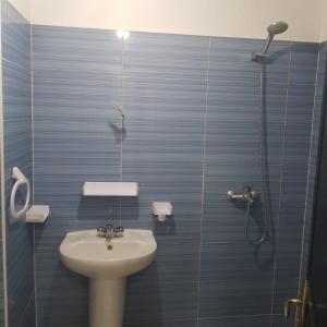 Joli appartement climatisé a al hoceimq