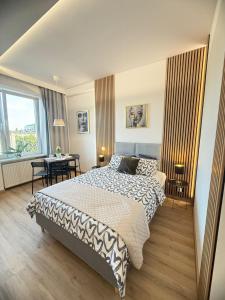 Exclusive Apartments Smolna