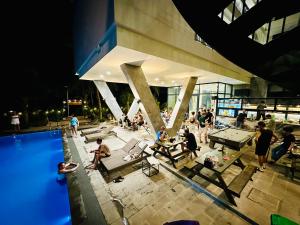 NinhBinh Buffalo Hostel