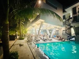 NinhBinh Buffalo Hostel