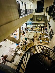 NinhBinh Buffalo Hostel