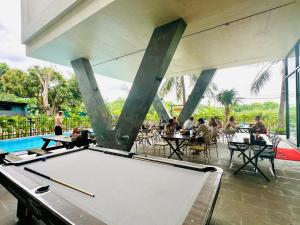 NinhBinh Buffalo Hostel